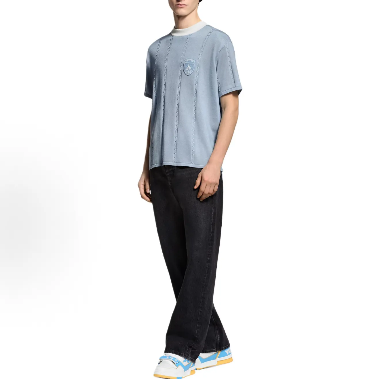 Model picture